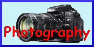 Foto's gemaakt met Pansonic Lumix FZ-30